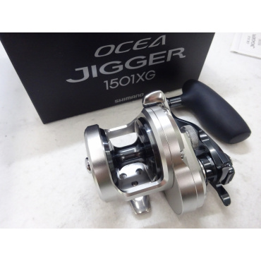 21オシアジガー1501XG(043771)